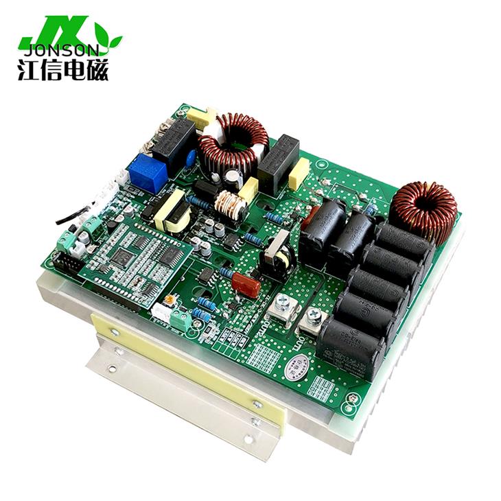 煤改電電磁加熱主板 煤改電電磁加熱主板